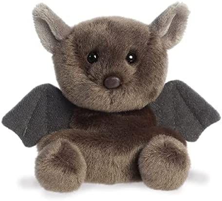 5" Luna Bat Palm Pal Plush