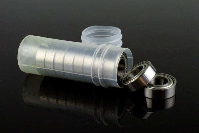 688zz 8mm (0.31") Ball Bearings (10 Pieces) by DFRobot - The Pi Hut