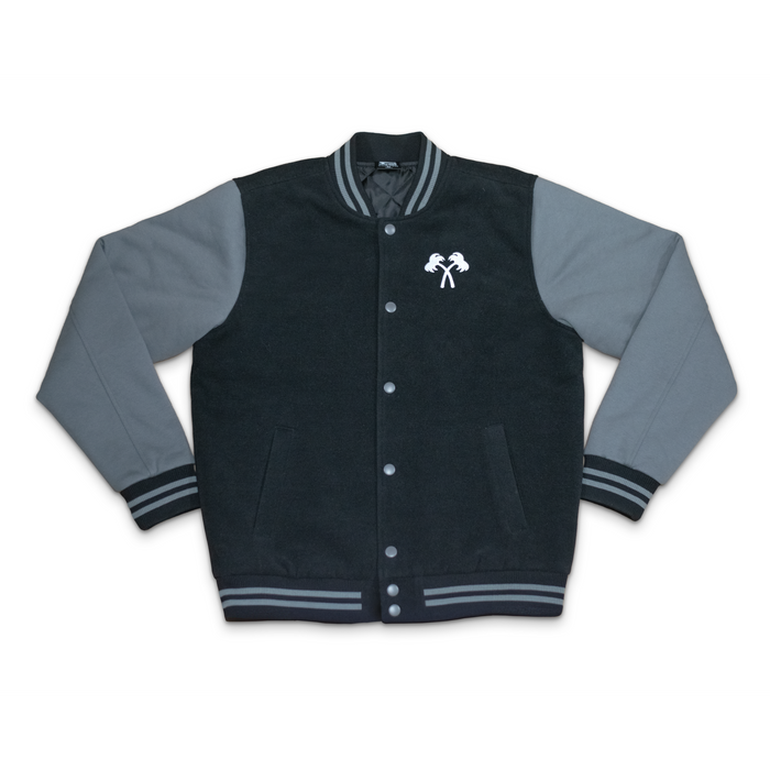 75th Anniversary Letterman Jacket