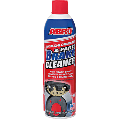 ABRO Brake & Brake Parts Cleaner BC-760 (MABRO079)