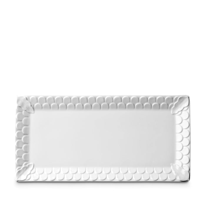 Aegean Rectangular Platter - L'OBJET