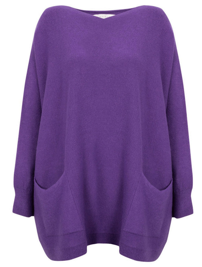 Violet