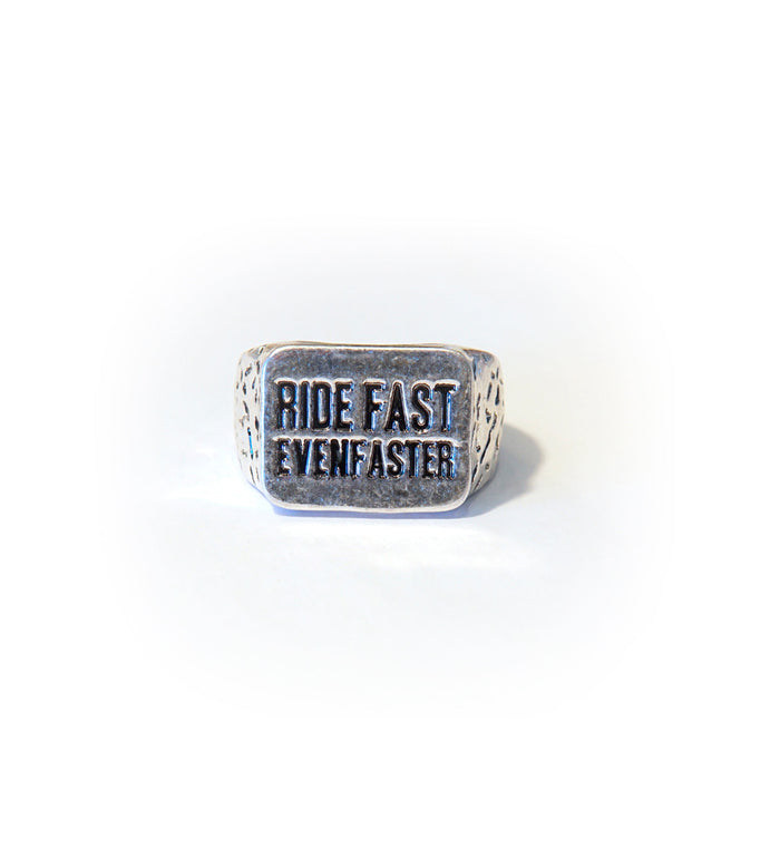 ANILLO RIDE FAST