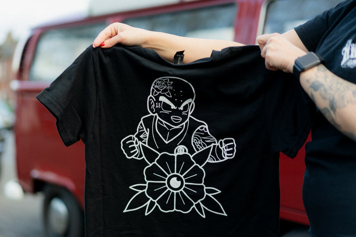 Anime T-Shirt