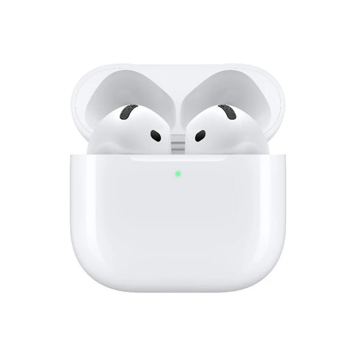 Apple AirPods 4 With Charging Case | MXP63ZM/A