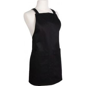 Apron - Black Basic