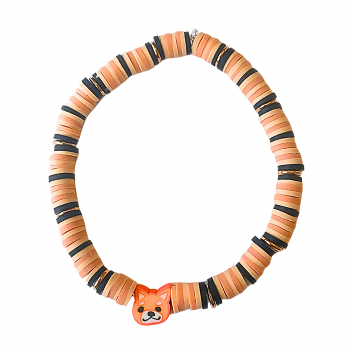 Arenas Tour Collection: Fox Bracelet - Fiona 🦊 NEW