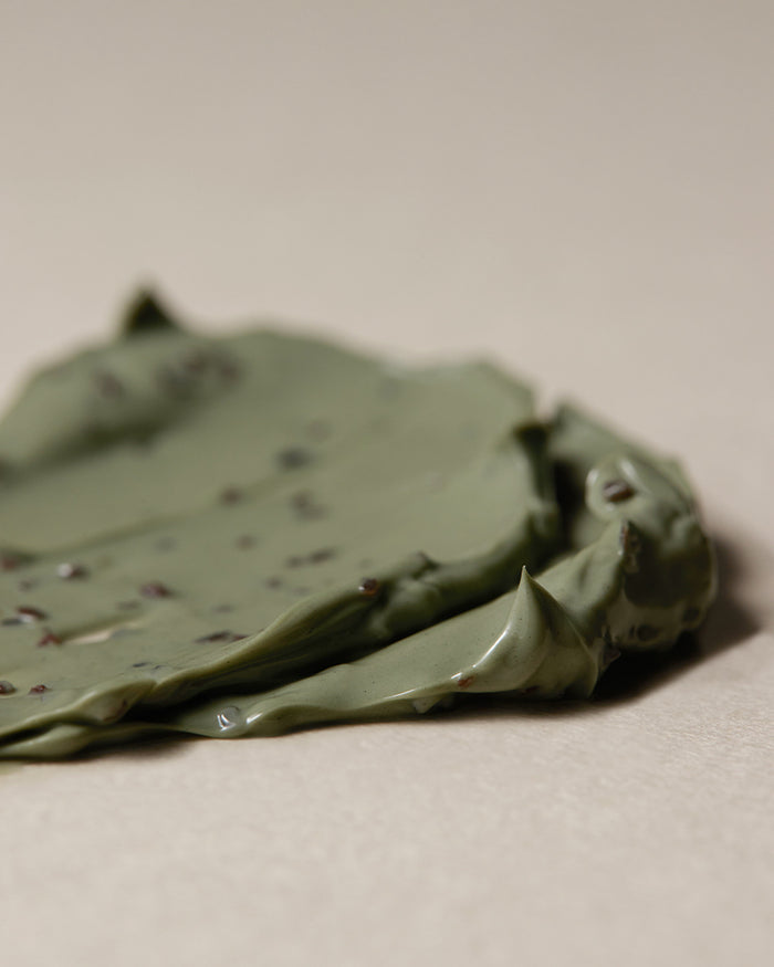 AXIS-Y Mugwort Pore Clarifying Wash Off Pack