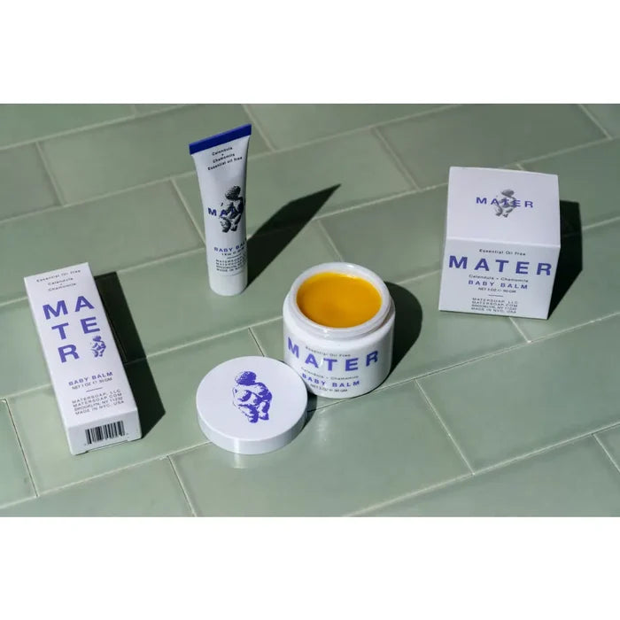 Baby Balm