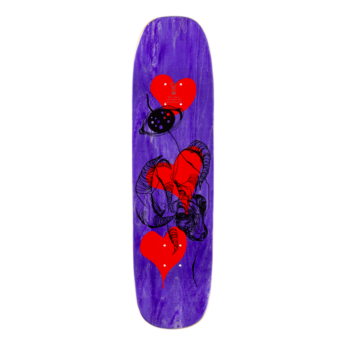 Bapholit - Ryan Lay Pro Model (White)