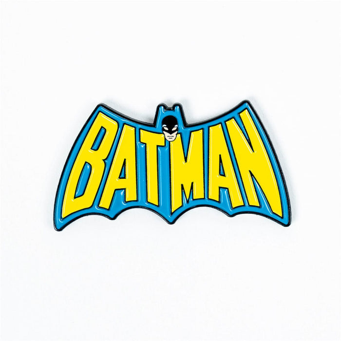 RSVLTS Batman Golf Ball Marker Batman™ 85th Anniversary "Batman '66" – Ball Marker