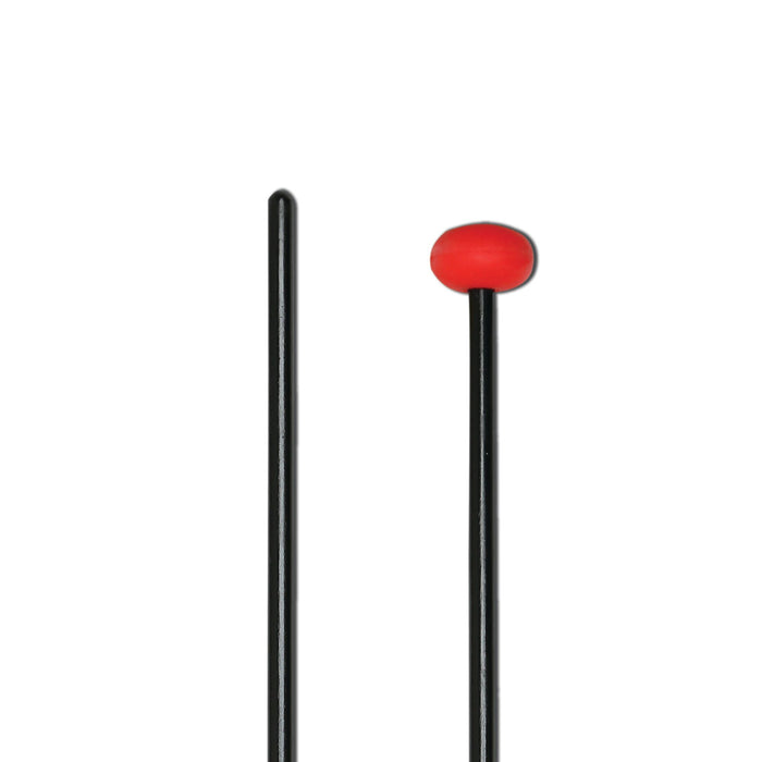 BBB9 - Balter Basics - Soft, Red Rubber Mallets