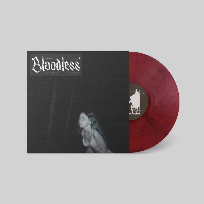 Fat Possum - Bloodless Vinyl & Merch | Fat Possum Records