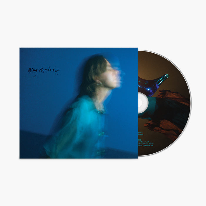 Fat Possum - Blue Reminder Vinyl & Merch | Fat Possum Records