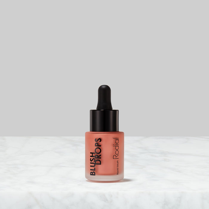 Blush Drops - Sunset Kiss