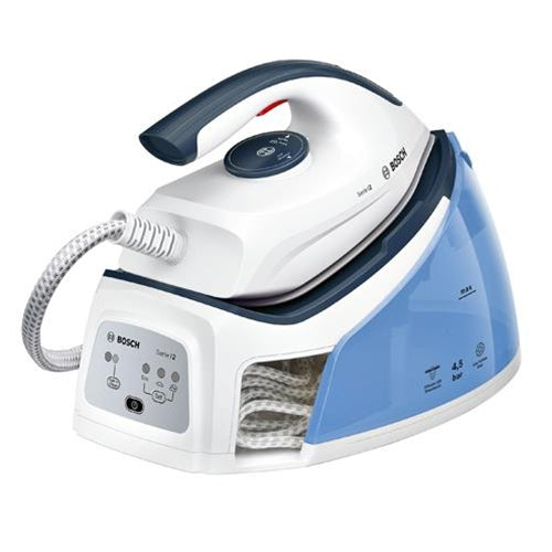 BOSCH STEAM STATION TDS2140GB