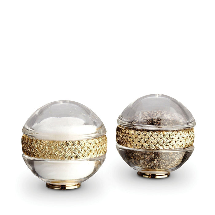 Braid Spice Jewels (Set of 2) - L'OBJET
