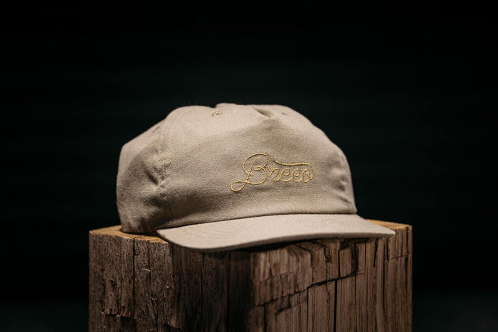 Breeo Script Hat - Green