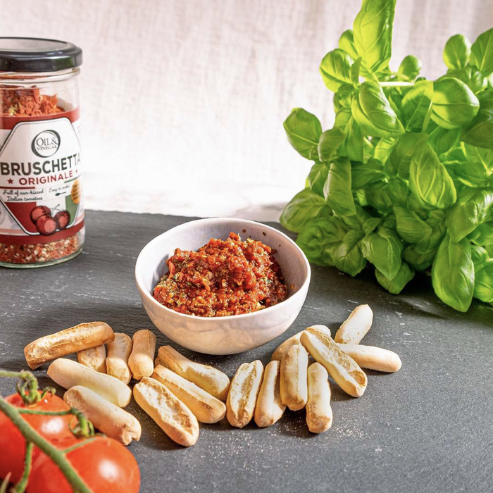 Bruschetta Originale Dried Herb Blend
