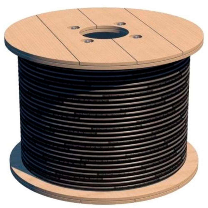 Cable Aerial 2 Core (HD Main) 6mm (500m Drum)**