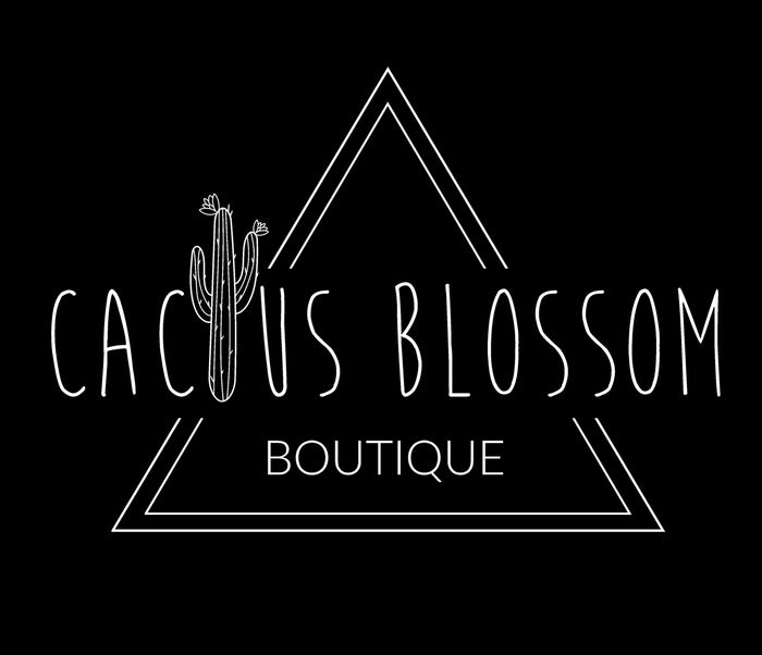 Cactus Blossom Boutique Gift Card