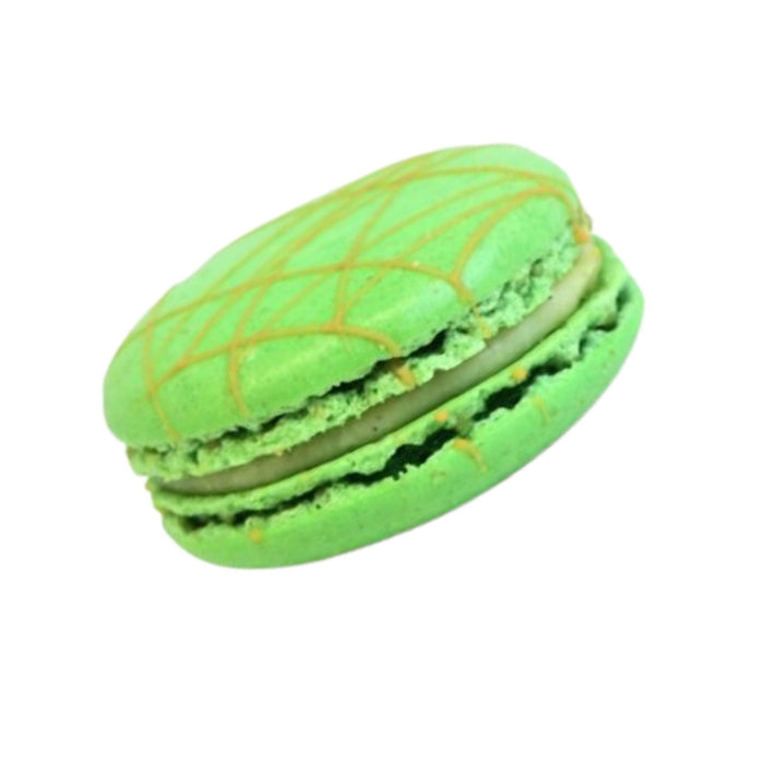 Caramel Apple - Olivia Macaron