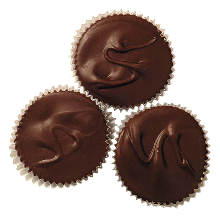 Chocolate Peanut Butter Cups - 24ct