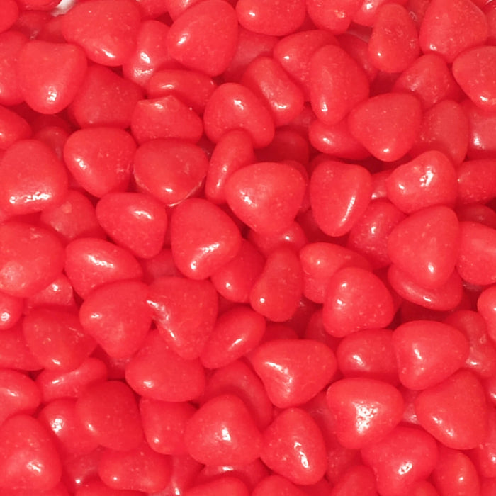 Cinnamon hearts - 1kg