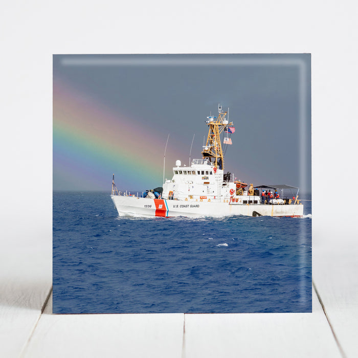 Coast Guard Cutter Kiska
