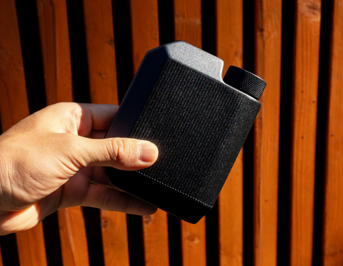Corkcicle Cool Flask, 2 Colors