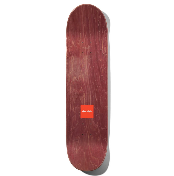 Cowboy (Vincent Alvarez) Deck
