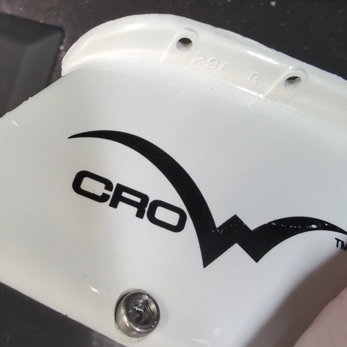 Crow 296mm Holders With Blades