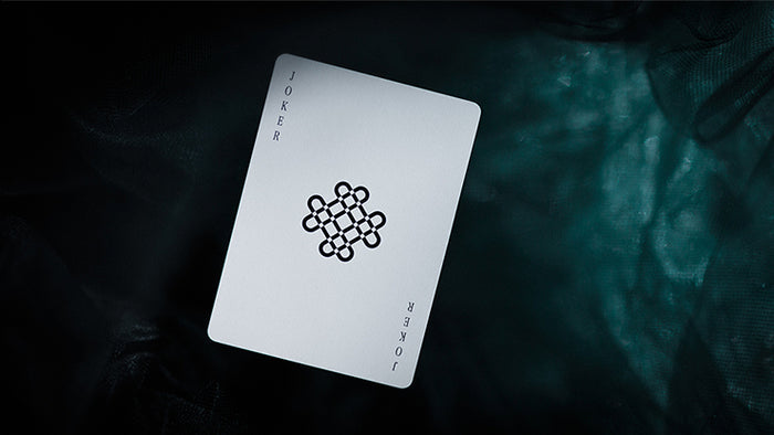 Cucumber Mint 2 Playing Cards Playing Cards by 52Kards