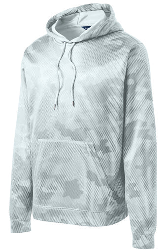 Daffodil Cup Specialty Performance Hoodie