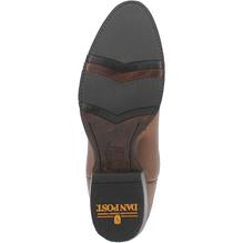 Dan Post Men's Armen Leather Boot - Tan