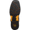Dan Post Men's Hurricane Series Thunderhead Waterproof Work Boot