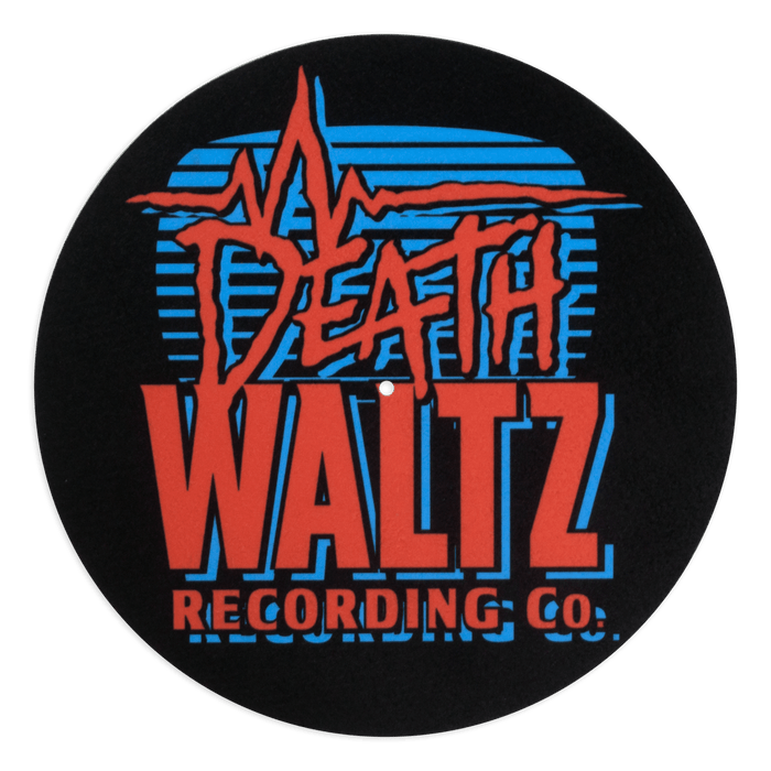 Death Waltz Slip Mat