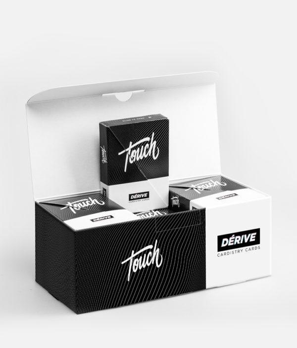DÉRIVE Cardistry Cards by Cardistry Touch Playing Cards by Cardistry Touch