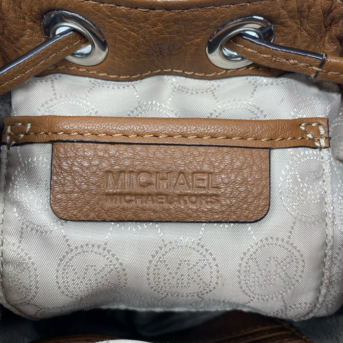 Michael Kors designer purse