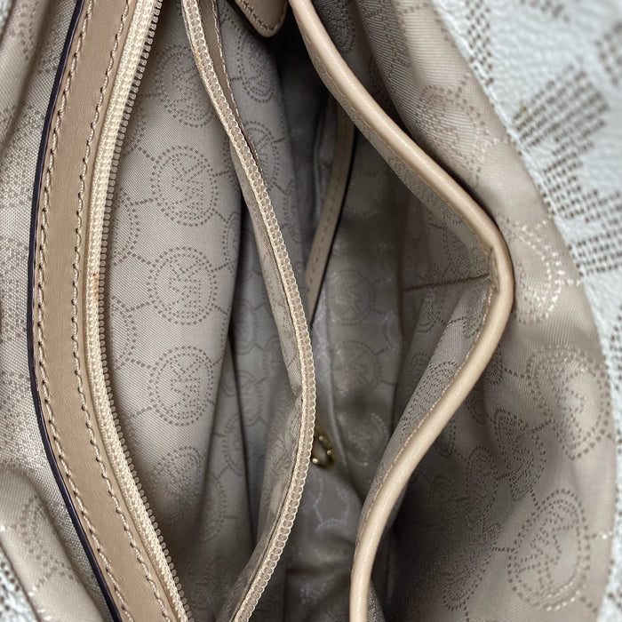 Michael Kors designer purse