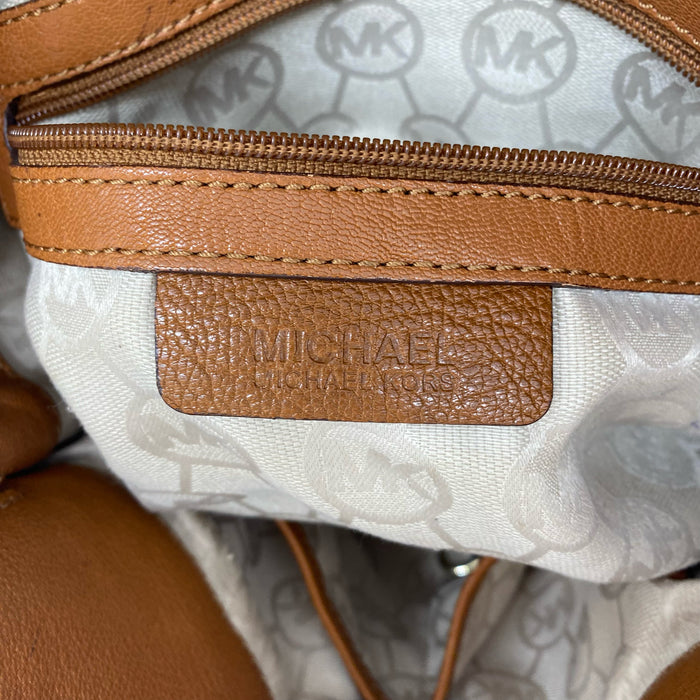 Michael Kors designer purse