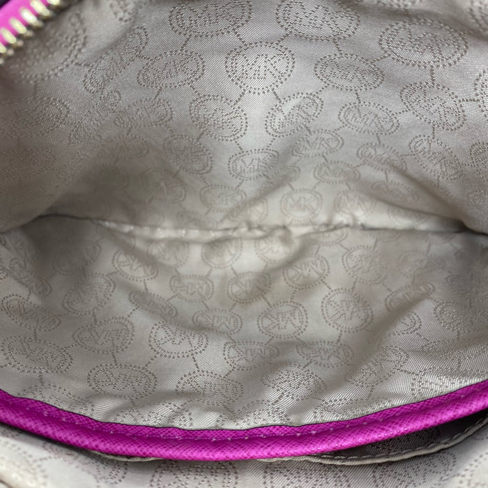 Michael Kors designer purse