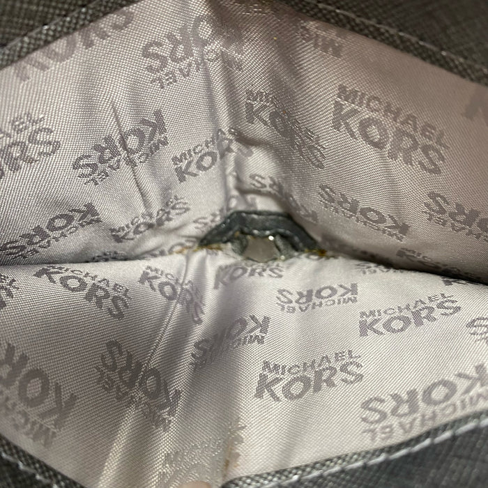 Michael Kors designer wallet