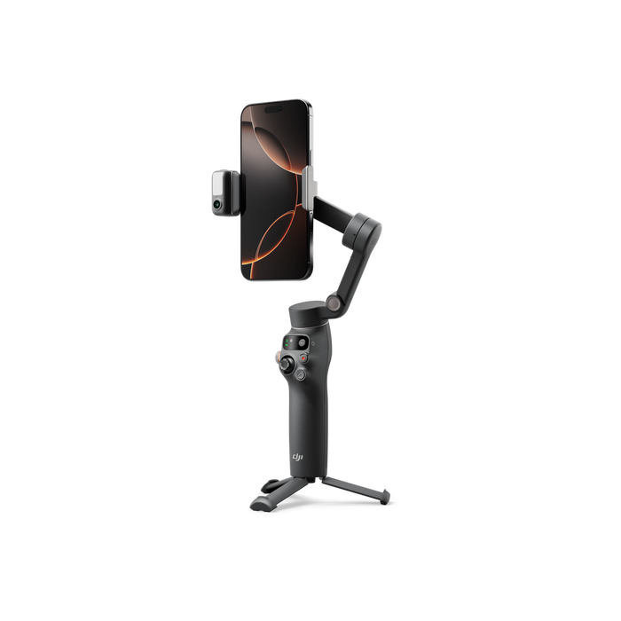 DJI Osmo Mobile 7P Smartphone Gimbal | 385815 DJI Euronics Ireland