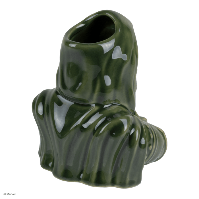 Doctor Doom Tiki Mug - Doomsday