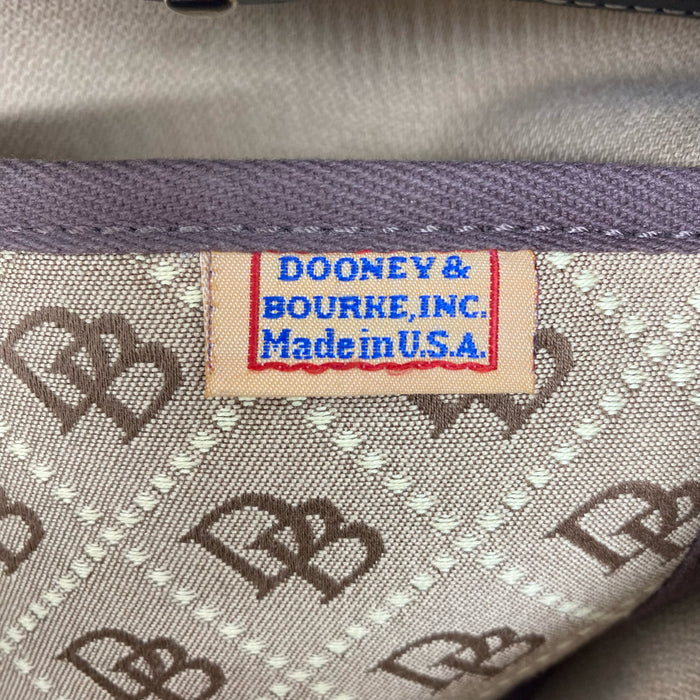 Dooney & Bourke designer purse