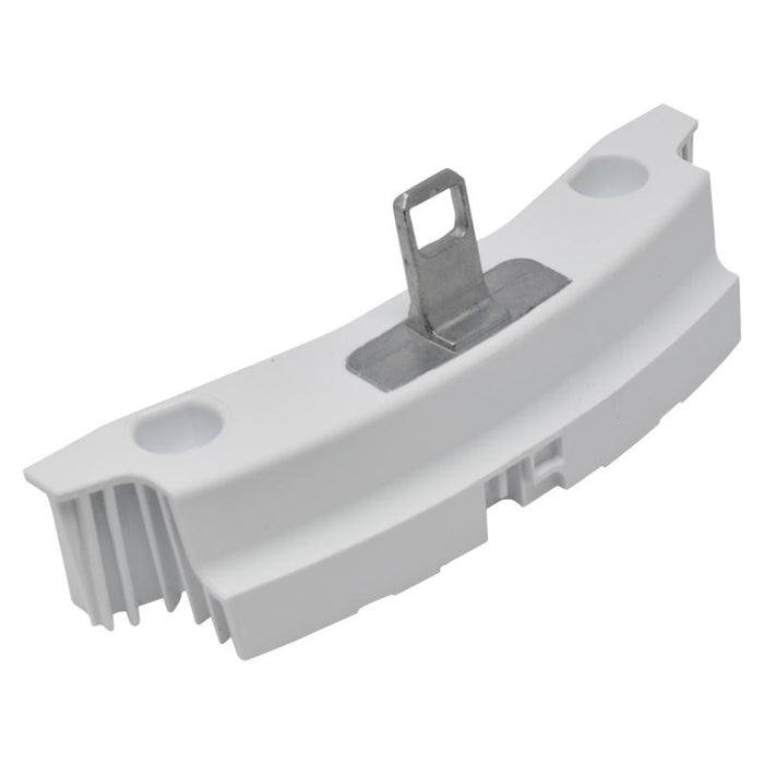 Door Hinge Hook for Bosch WTY Series Siemens Tumble Dryers - 00624072