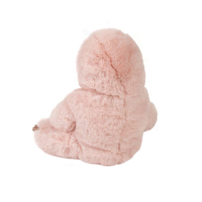 Douglas 7 Inch Pokie the Pink Sloth MINI Soft Plush Toy
