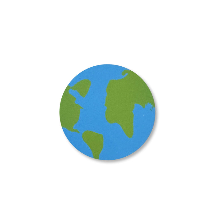 Earth Day Magnet