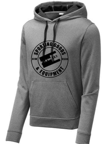 Elevate Performance Hoodie
